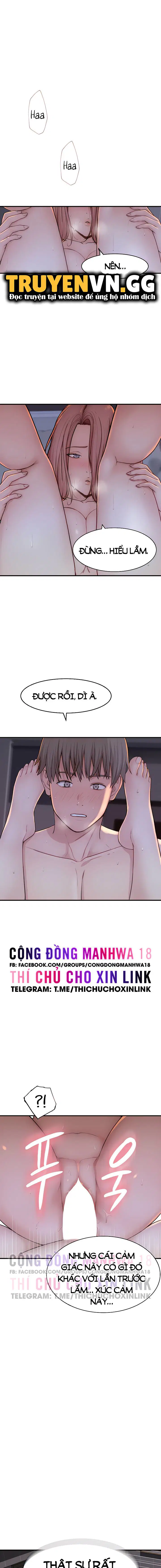 Nghiện Chơi Mẹ Kế - Chapter 9 trang 13