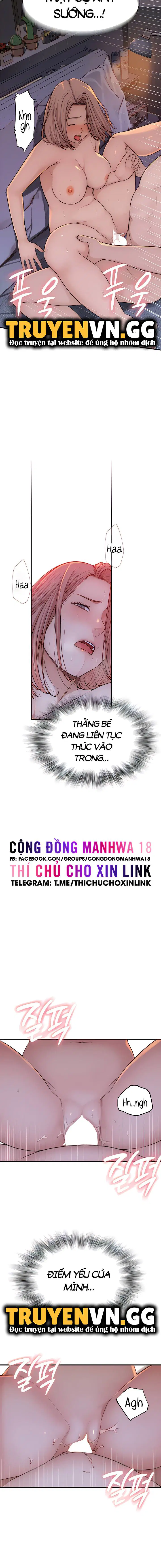 Nghiện Chơi Mẹ Kế - Chapter 9 trang 14