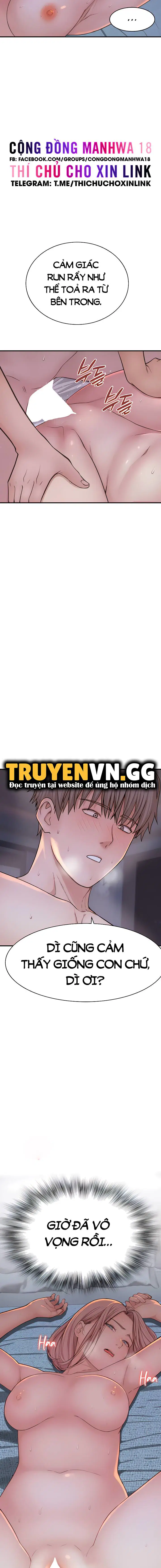 Nghiện Chơi Mẹ Kế - Chapter 9 trang 18