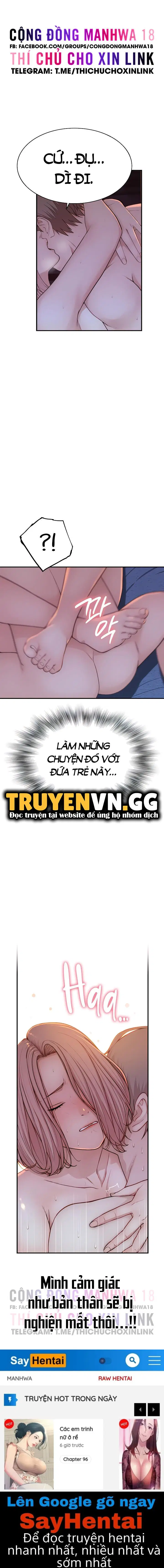 Nghiện Chơi Mẹ Kế - Chapter 9 trang 20