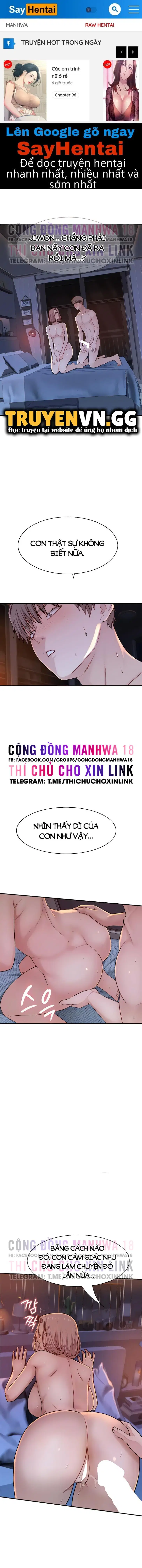 Nghiện Chơi Mẹ Kế - Chapter 9 trang 3