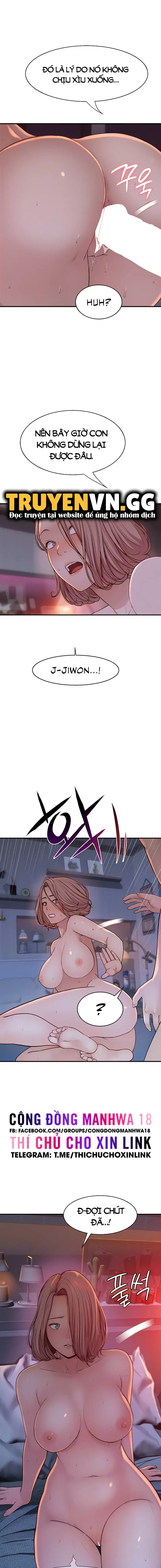 Nghiện Chơi Mẹ Kế - Chapter 9 trang 4