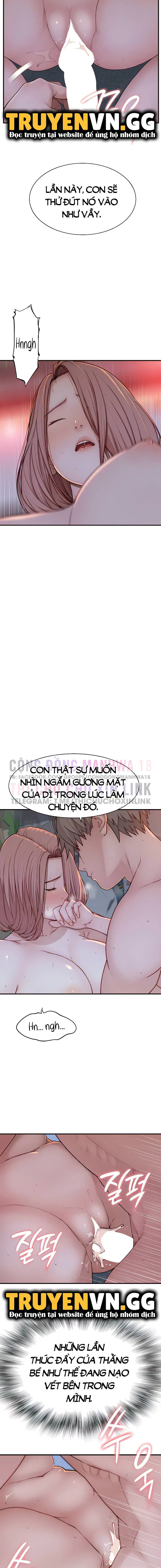 Nghiện Chơi Mẹ Kế - Chapter 9 trang 6