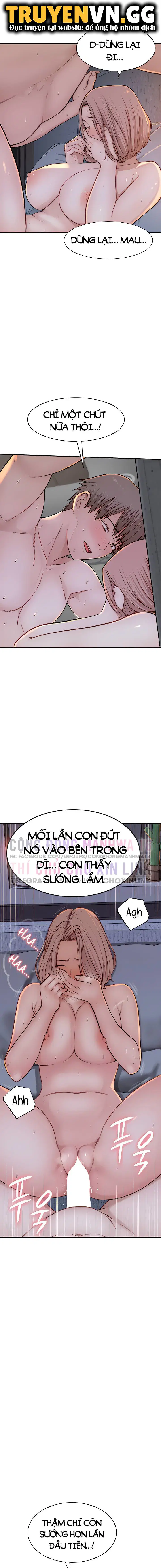 Nghiện Chơi Mẹ Kế - Chapter 9 trang 9