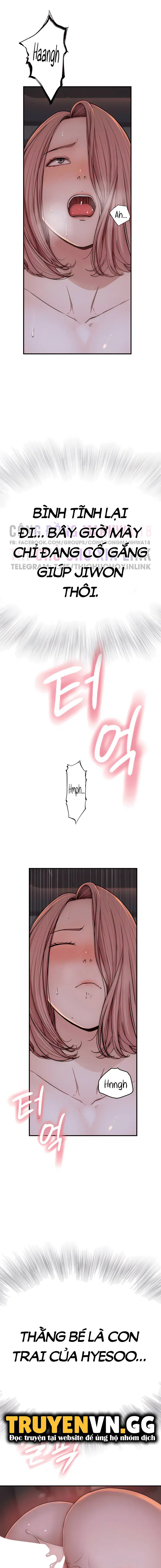 Nghiện Chơi Mẹ Kế - Chapter 8 trang 10