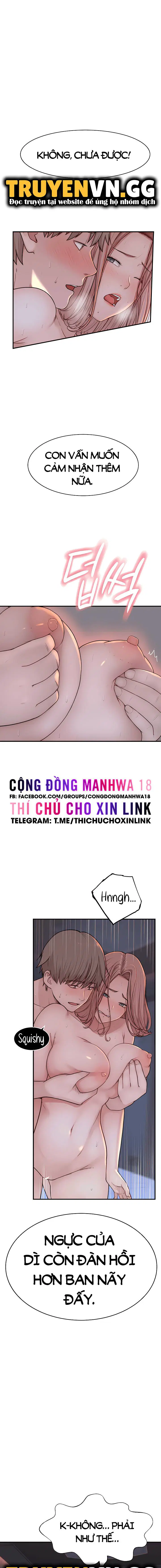 Nghiện Chơi Mẹ Kế - Chapter 8 trang 12