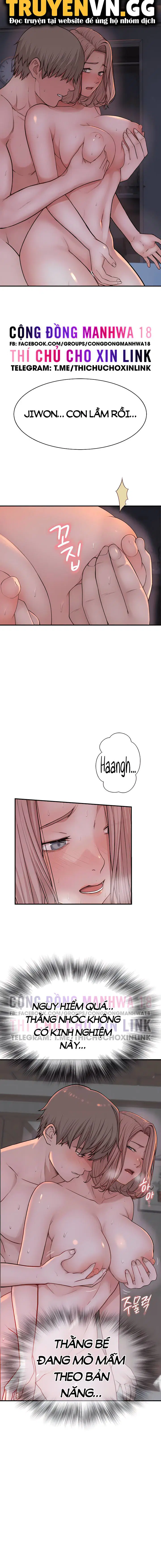 Nghiện Chơi Mẹ Kế - Chapter 8 trang 13