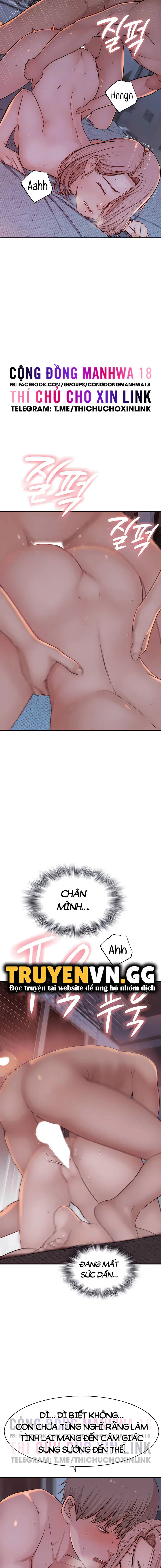 Nghiện Chơi Mẹ Kế - Chapter 8 trang 18