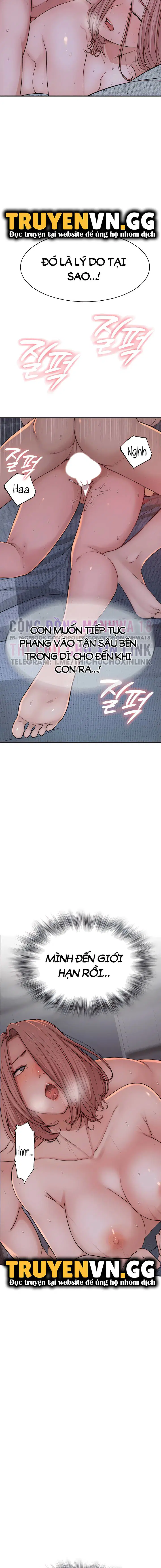 Nghiện Chơi Mẹ Kế - Chapter 8 trang 19