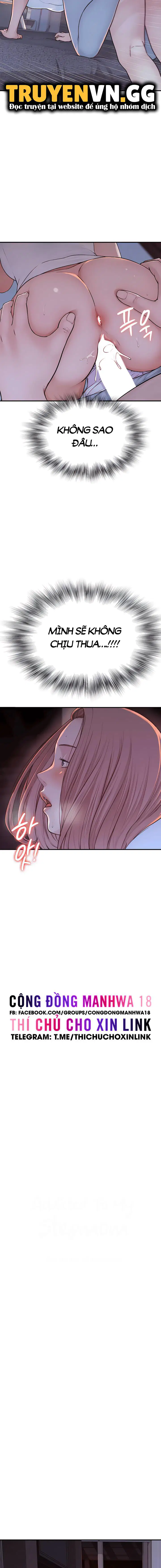 Nghiện Chơi Mẹ Kế - Chapter 8 trang 2