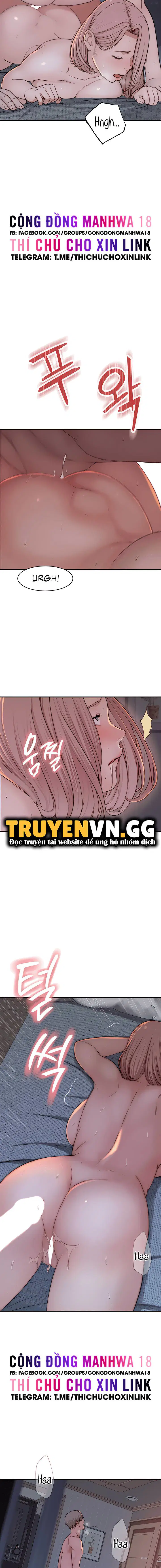 Nghiện Chơi Mẹ Kế - Chapter 8 trang 21