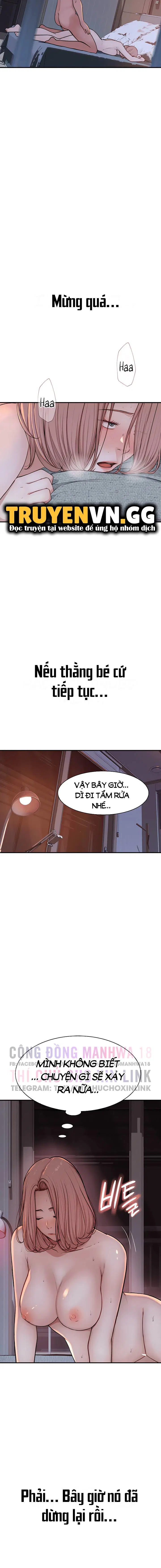 Nghiện Chơi Mẹ Kế - Chapter 8 trang 22