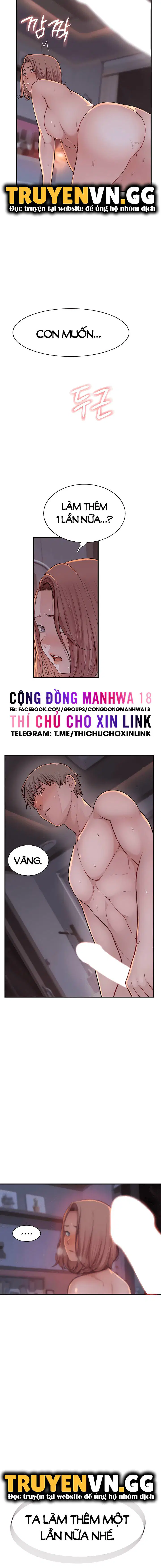 Nghiện Chơi Mẹ Kế - Chapter 8 trang 24