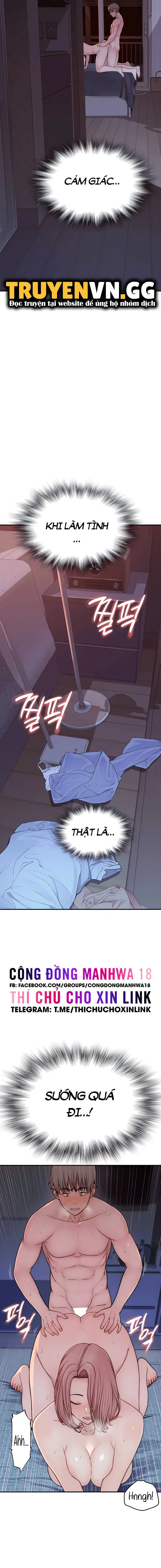 Nghiện Chơi Mẹ Kế - Chapter 8 trang 3