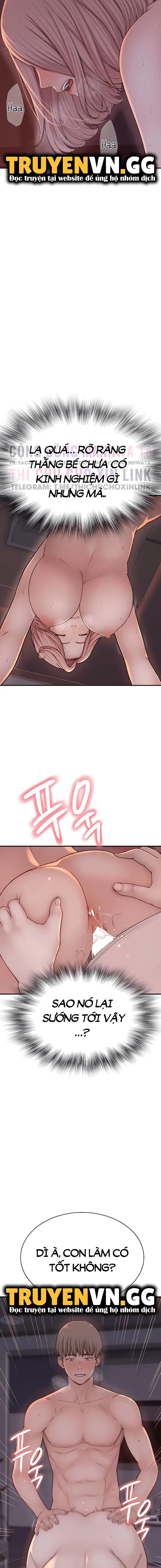 Nghiện Chơi Mẹ Kế - Chapter 8 trang 5