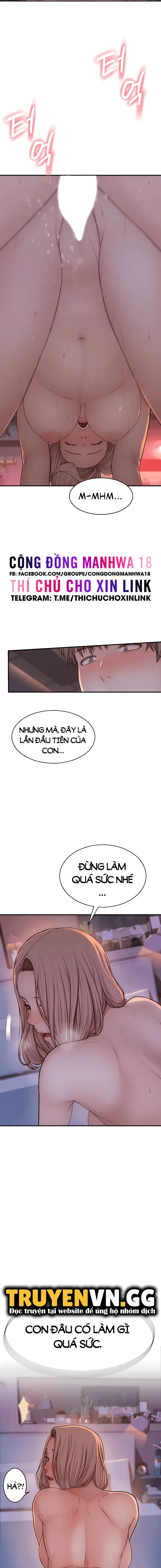 Nghiện Chơi Mẹ Kế - Chapter 8 trang 6