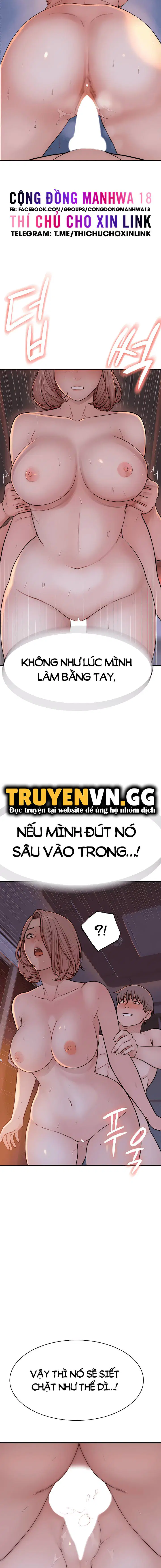 Nghiện Chơi Mẹ Kế - Chapter 8 trang 7