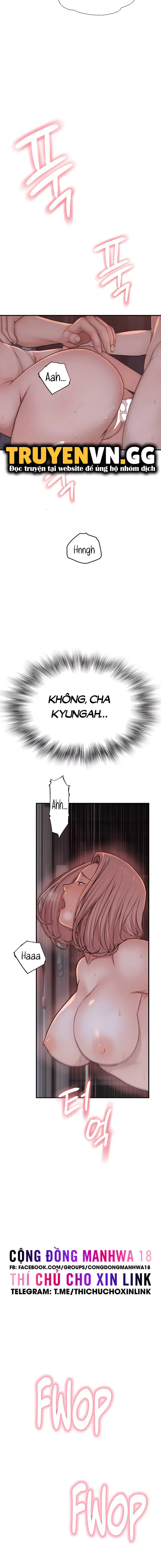 Nghiện Chơi Mẹ Kế - Chapter 8 trang 9