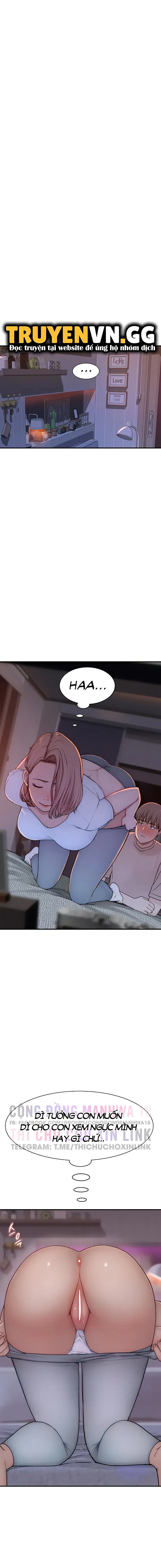 Nghiện Chơi Mẹ Kế - Chapter 7 trang 11