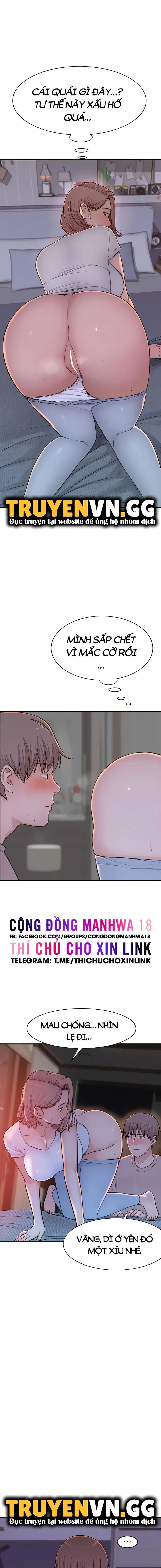 Nghiện Chơi Mẹ Kế - Chapter 7 trang 12