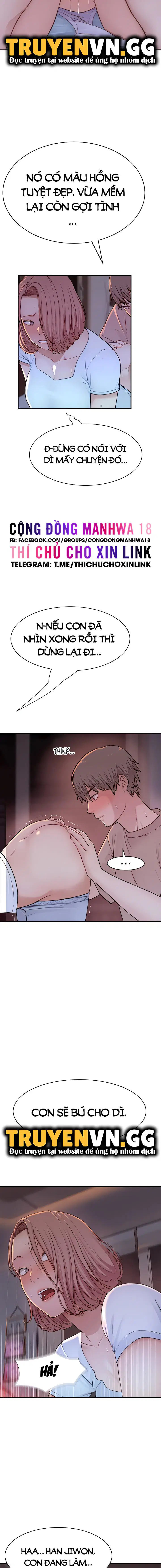 Nghiện Chơi Mẹ Kế - Chapter 7 trang 15