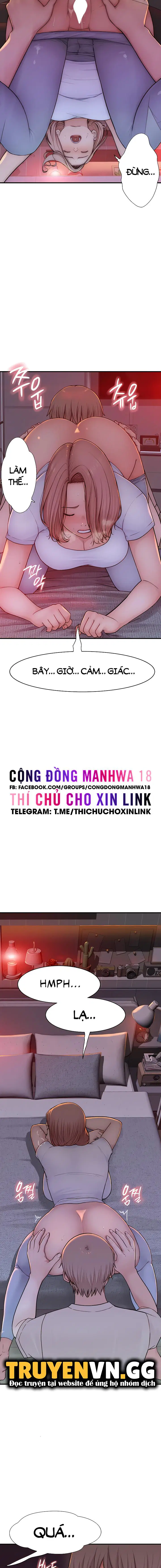 Nghiện Chơi Mẹ Kế - Chapter 7 trang 18