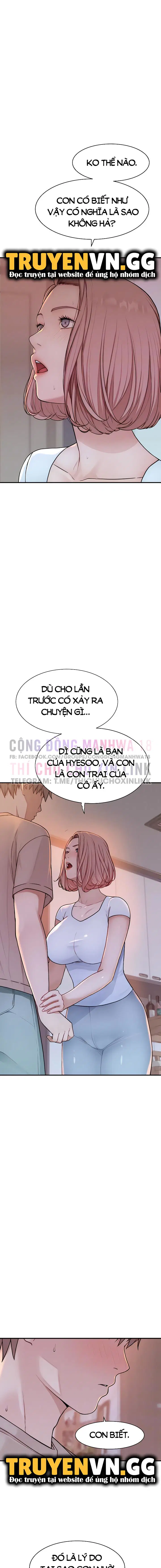 Nghiện Chơi Mẹ Kế - Chapter 7 trang 2