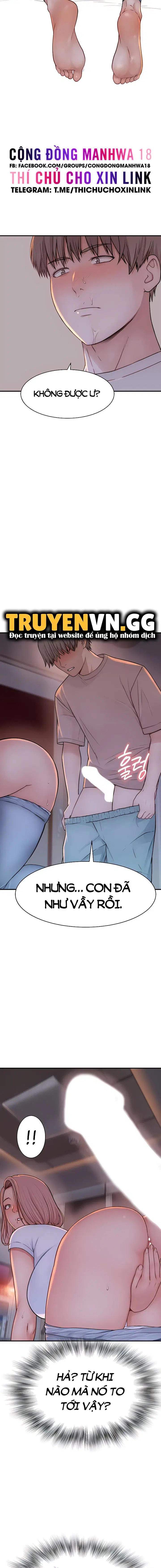 Nghiện Chơi Mẹ Kế - Chapter 7 trang 20