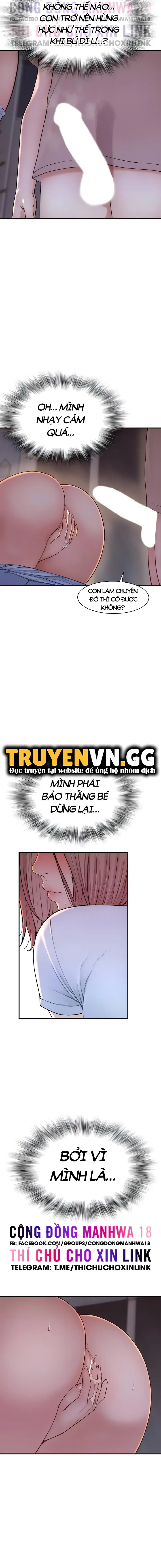 Nghiện Chơi Mẹ Kế - Chapter 7 trang 21