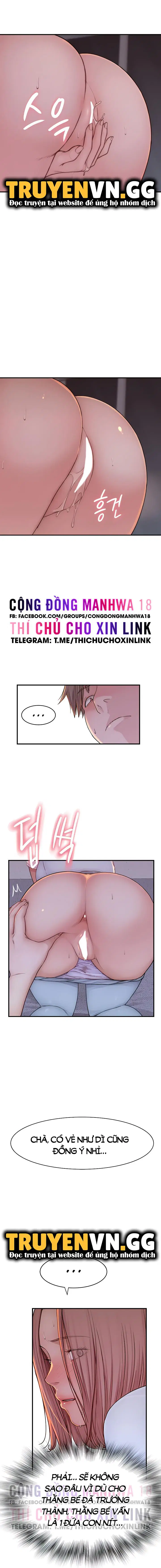 Nghiện Chơi Mẹ Kế - Chapter 7 trang 22