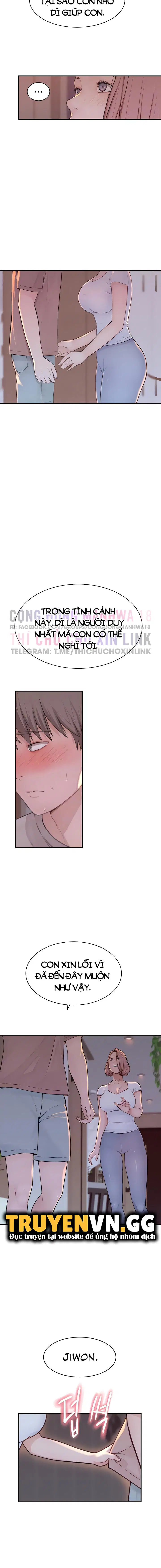 Nghiện Chơi Mẹ Kế - Chapter 7 trang 3