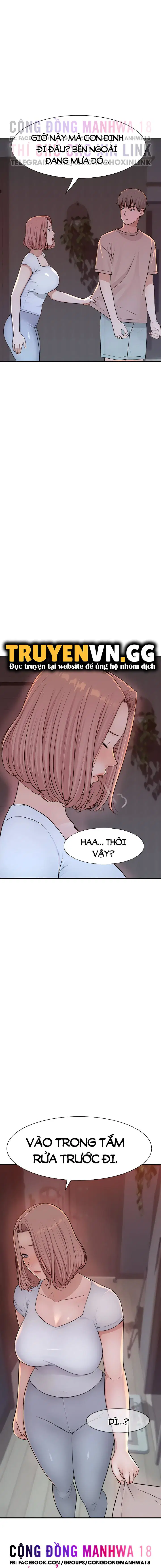 Nghiện Chơi Mẹ Kế - Chapter 7 trang 4