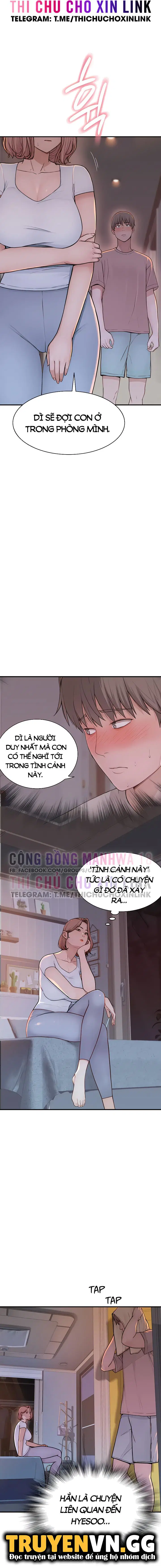 Nghiện Chơi Mẹ Kế - Chapter 7 trang 5