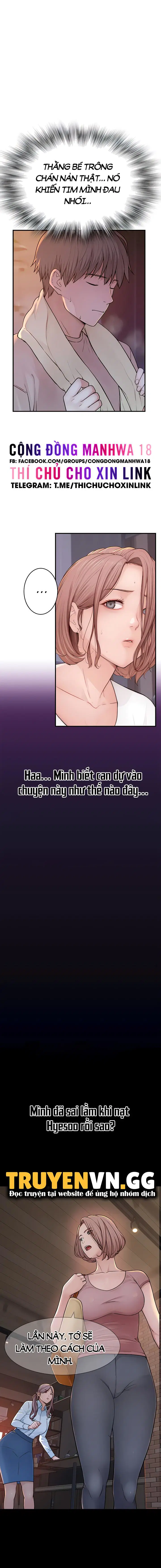Nghiện Chơi Mẹ Kế - Chapter 7 trang 6