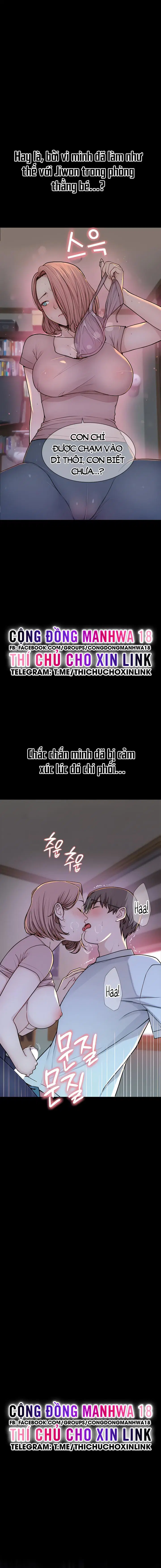 Nghiện Chơi Mẹ Kế - Chapter 7 trang 7
