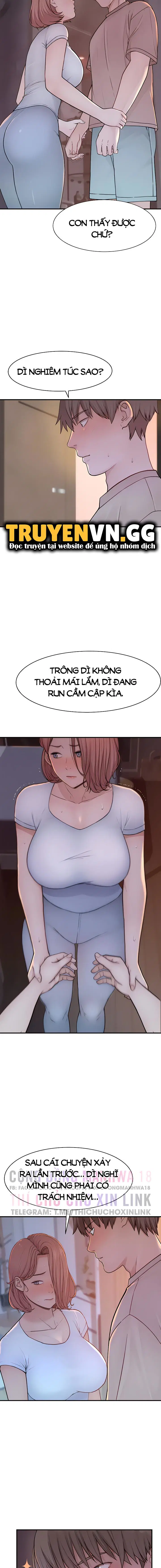 Nghiện Chơi Mẹ Kế - Chapter 7 trang 9