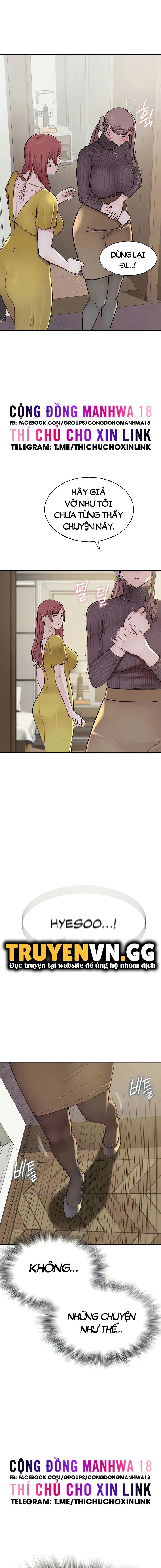 Nghiện Chơi Mẹ Kế - Chapter 6 trang 10