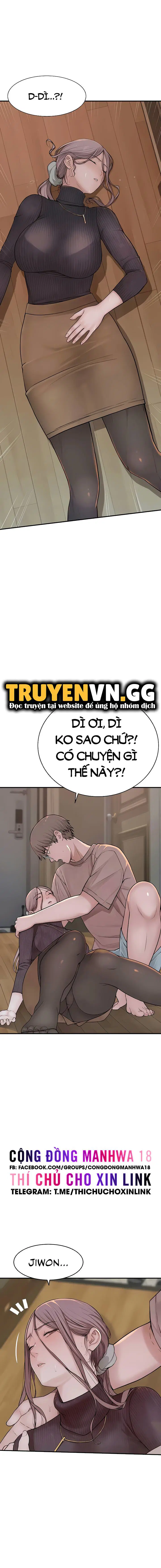 Nghiện Chơi Mẹ Kế - Chapter 6 trang 13