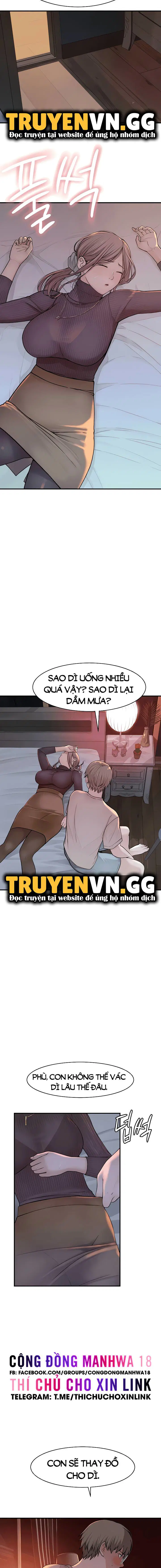 Nghiện Chơi Mẹ Kế - Chapter 6 trang 15