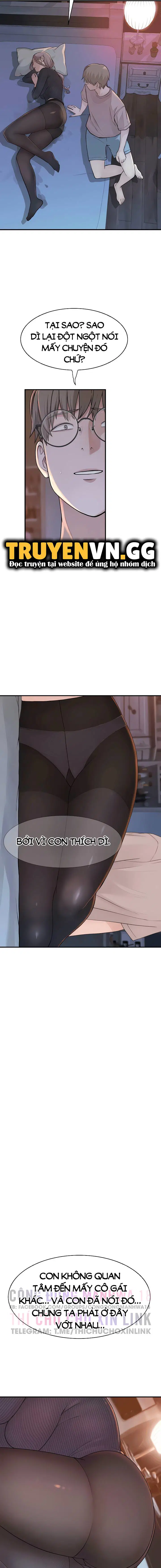 Nghiện Chơi Mẹ Kế - Chapter 6 trang 17