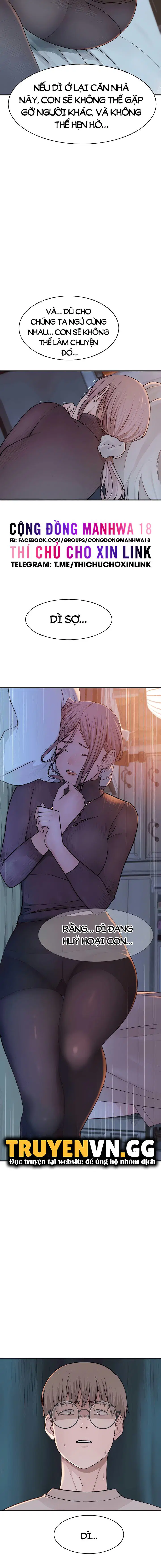Nghiện Chơi Mẹ Kế - Chapter 6 trang 18