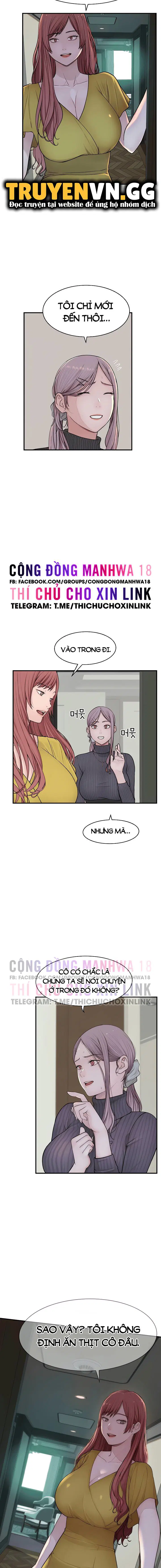 Nghiện Chơi Mẹ Kế - Chapter 6 trang 2