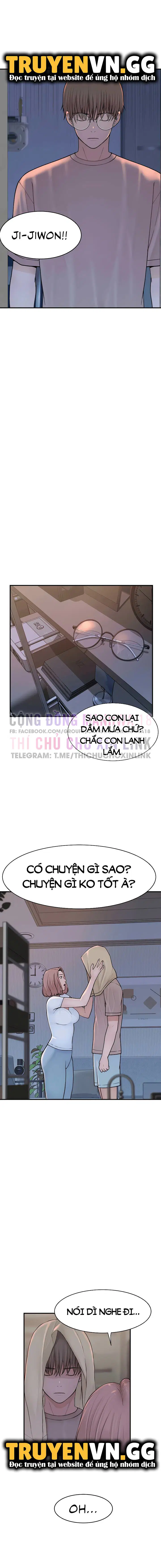 Nghiện Chơi Mẹ Kế - Chapter 6 trang 20