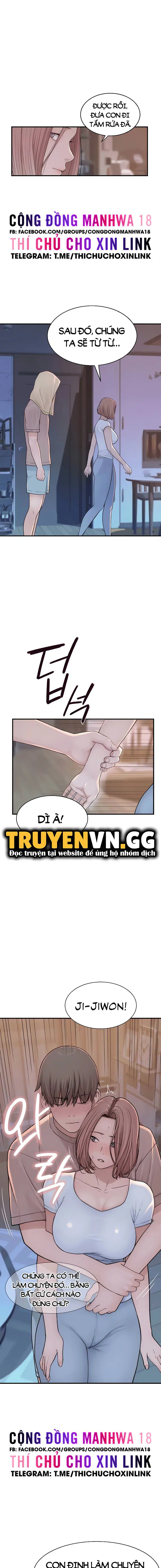 Nghiện Chơi Mẹ Kế - Chapter 6 trang 21
