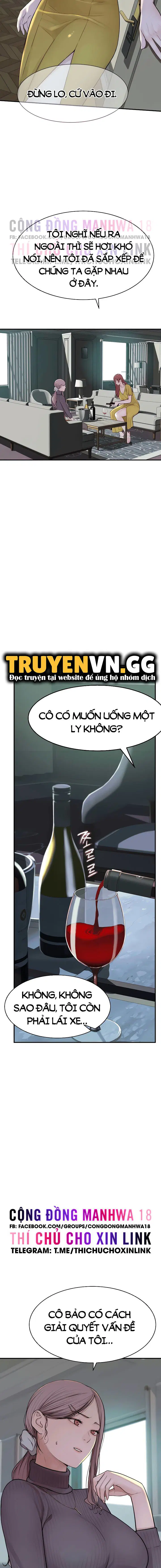 Nghiện Chơi Mẹ Kế - Chapter 6 trang 3