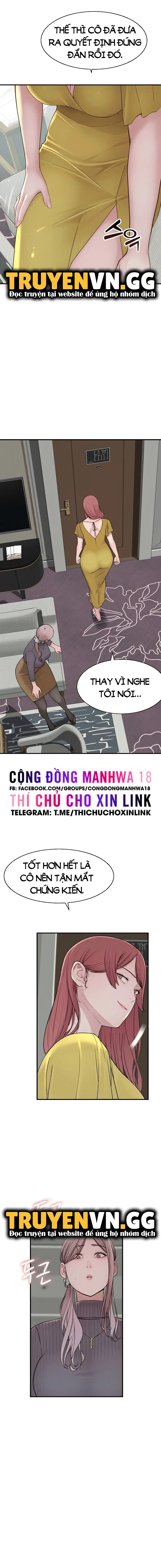 Nghiện Chơi Mẹ Kế - Chapter 6 trang 6
