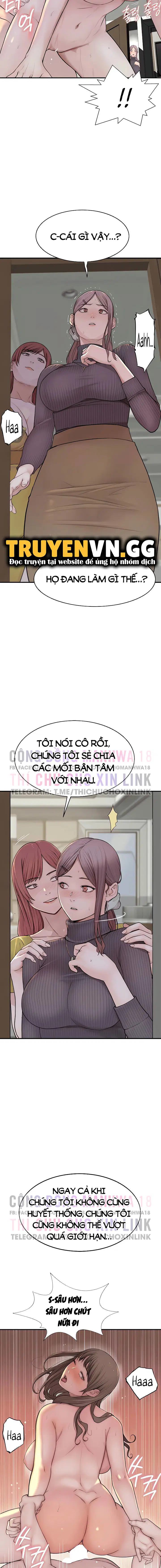 Nghiện Chơi Mẹ Kế - Chapter 6 trang 8