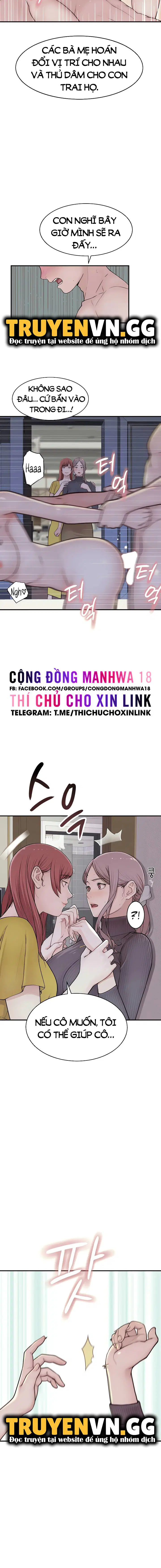 Nghiện Chơi Mẹ Kế - Chapter 6 trang 9