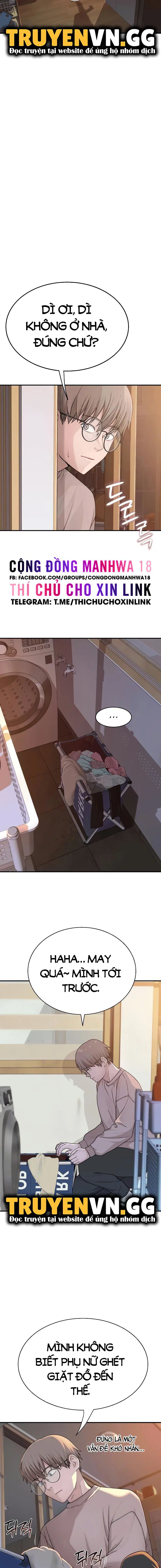 Nghiện Chơi Mẹ Kế - Chapter 5 trang 10
