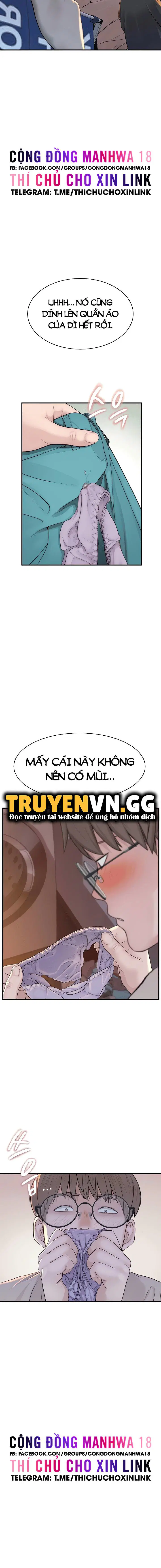 Nghiện Chơi Mẹ Kế - Chapter 5 trang 11